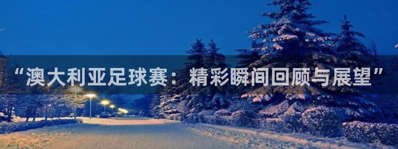 “澳大利亚足球赛：精彩瞬间回顾与展望”