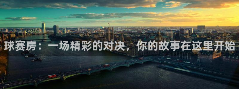 球赛房：一场精彩的对决，你的故事在这里开始
